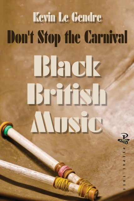 Don''t Stop the Carnival