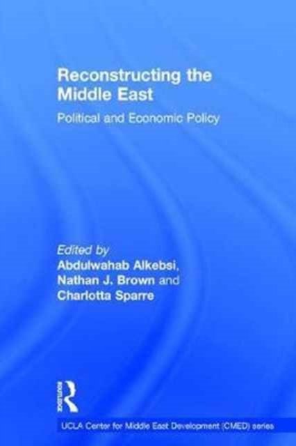 Reconstructing the Middle East