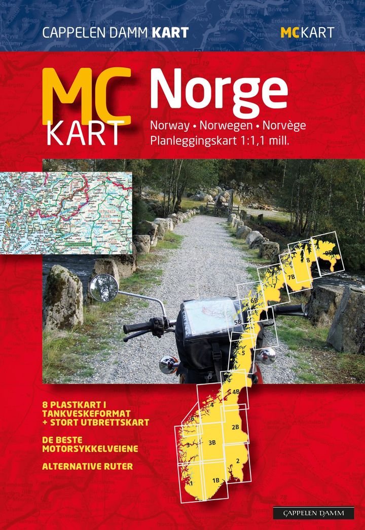MC kart