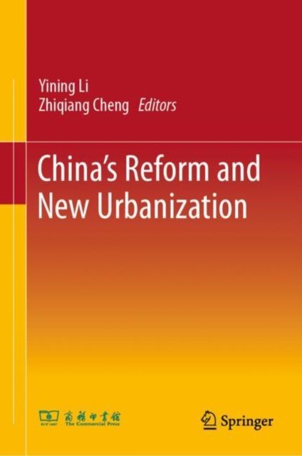 China''s Reform and New Urbanization
