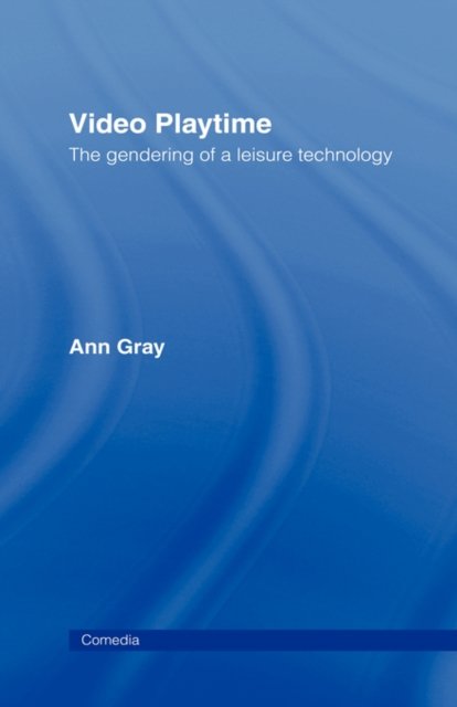 Video Playtime