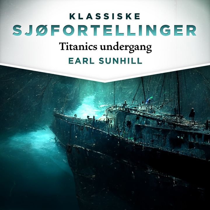 Titanics undergang