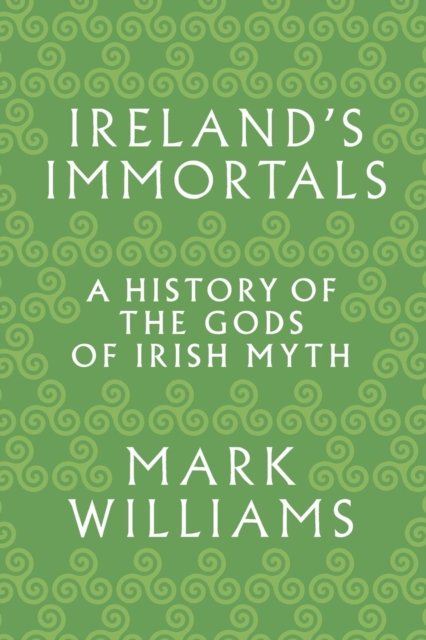 Ireland's Immortals