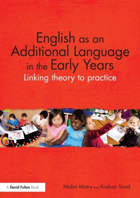 English as an Additional Language in the Early Years