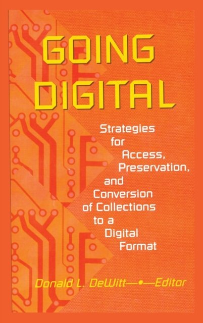 Going Digital