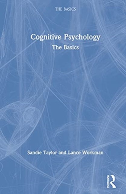 Cognitive Psychology