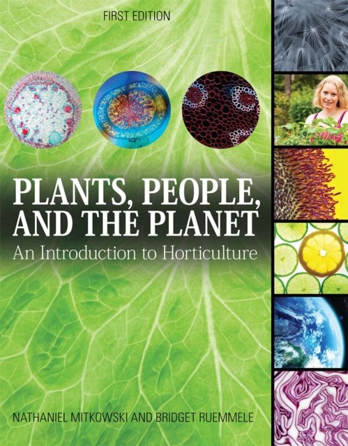 Plants, People, and the Planet
