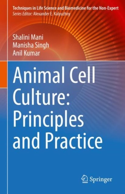 Animal Cell Culture
