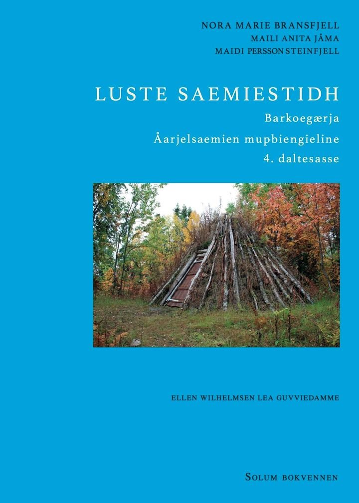 Luste saemiestidh