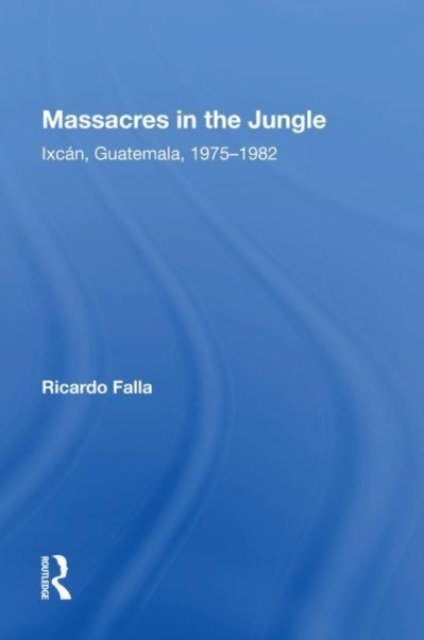Massacres In The Jungle