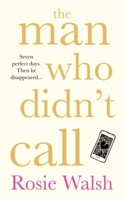 Man Who Didn''t Call