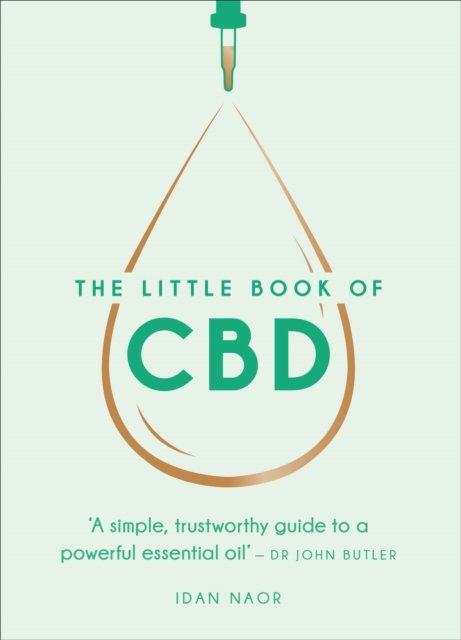 The Little Book of CBD