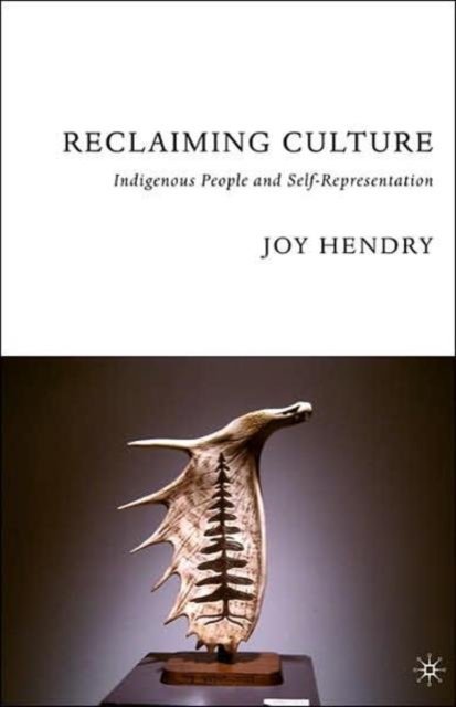 Reclaiming Culture