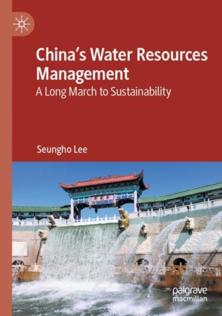 China''s Water Resources Management