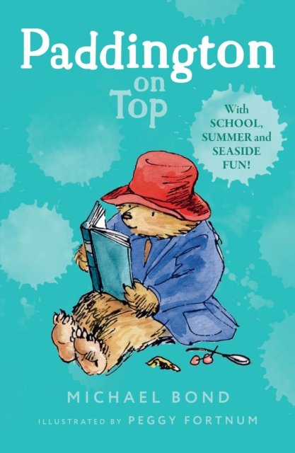 PADDINGTON ON TOP PB