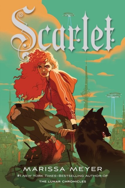 The Scarlet