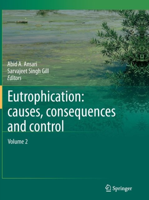 Eutrophication