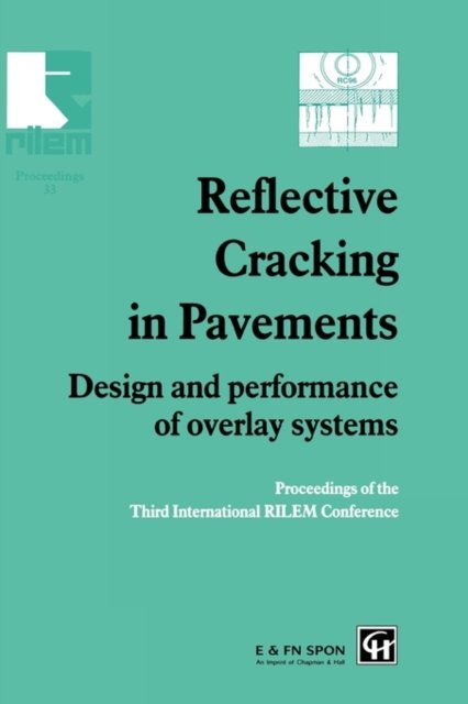 Reflective Cracking in Pavements