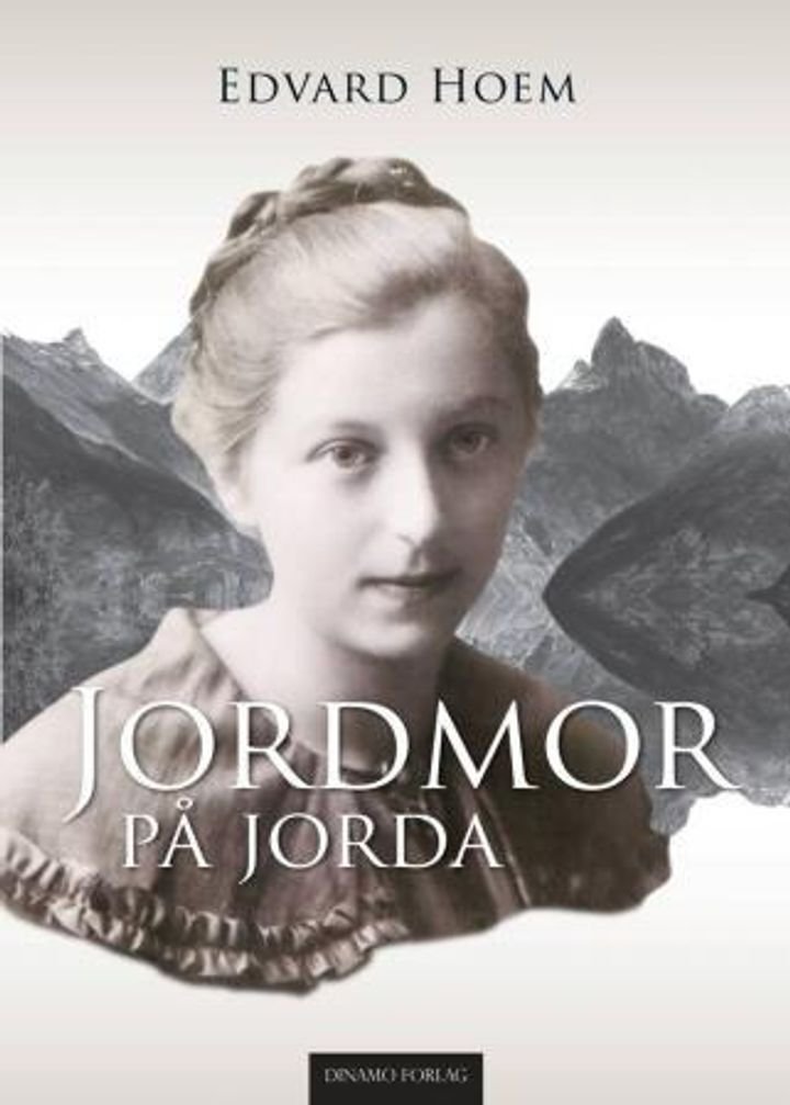 Jordmor på jorda - eit kvinneliv i det 19. hundreåret