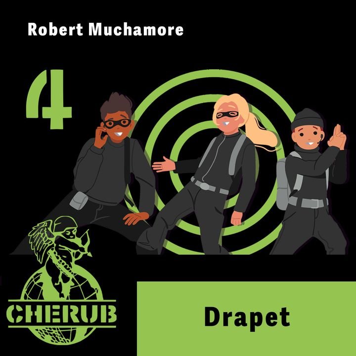 Drapet