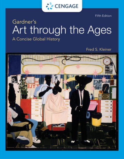 Gardner''s Art through the Ages
