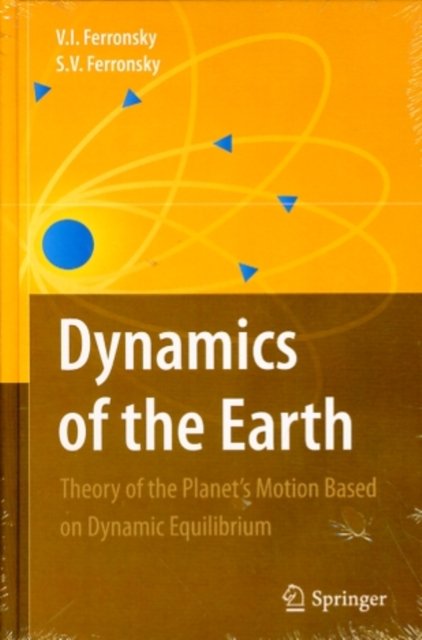 Dynamics of the Earth