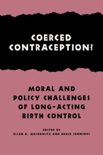 Coerced Contraception?