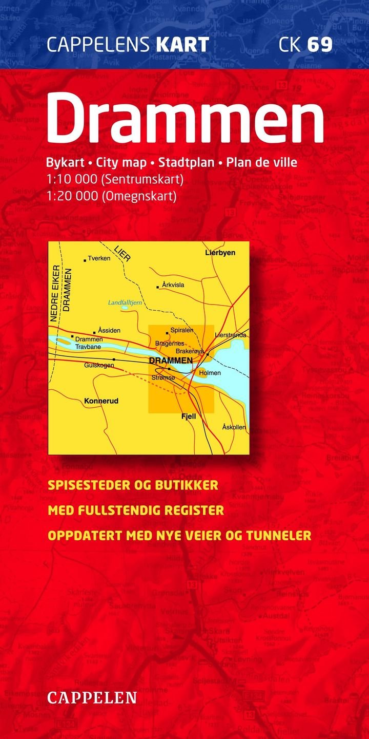 Drammen