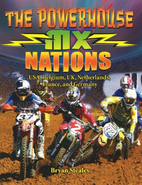 Powerhouse MX Nations