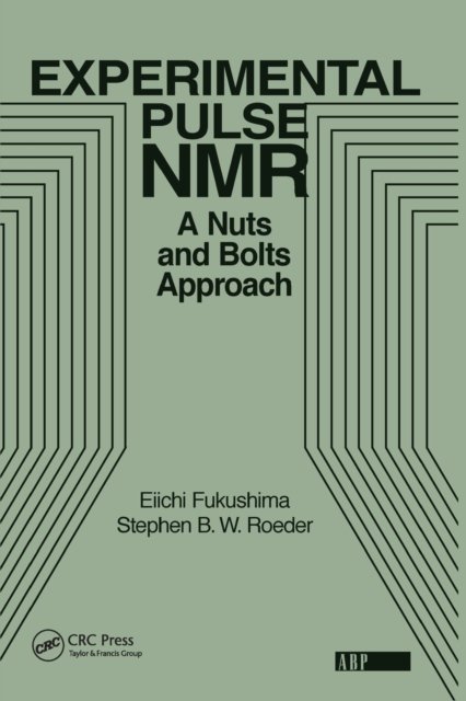 Experimental Pulse NMR