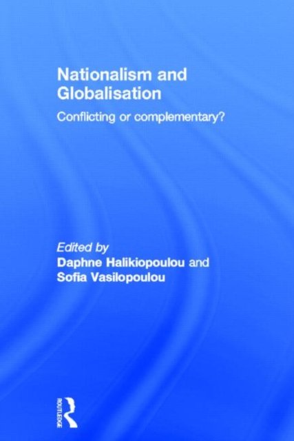 Nationalism and Globalisation