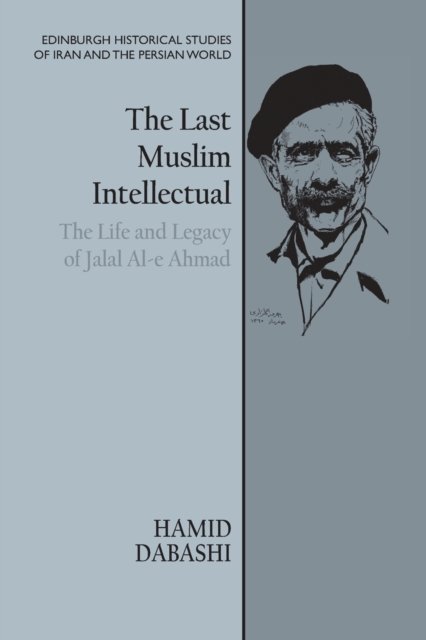 The Last Muslim Intellectual