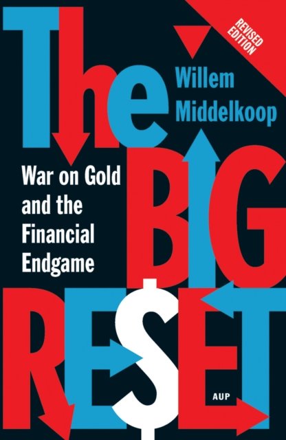 The Big Reset Revised Edition