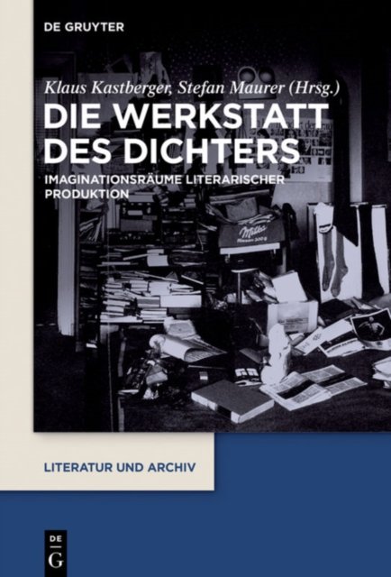Die Werkstatt Des Dichters