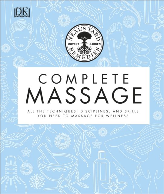 Neal''s Yard Remedies Complete Massage