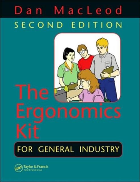 The Ergonomics Kit for General Industry