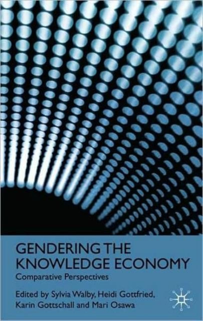 Gendering the Knowledge Economy