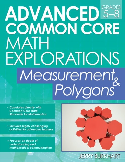 Measurement and Polygons, Grades 5-8