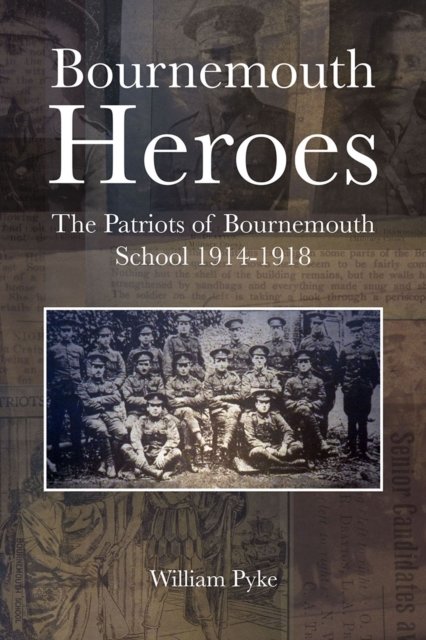 Bournemouth Heroes
