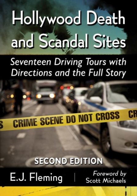 Hollywood Death and Scandal Sites