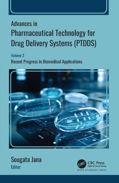 Advances in Pharmaceutical Technology for Drug Delivery Systems-ptdds