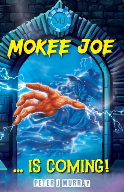 Mokee Joe