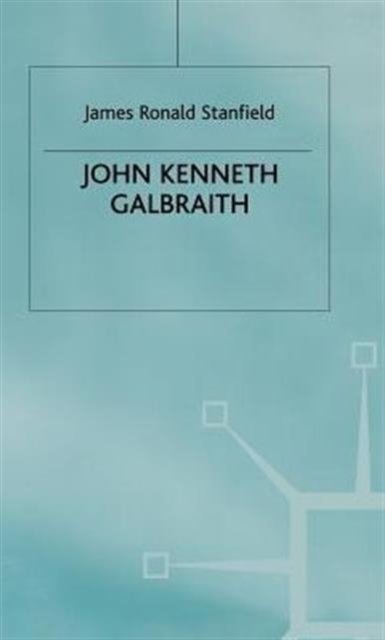 John Kenneth Galbraith