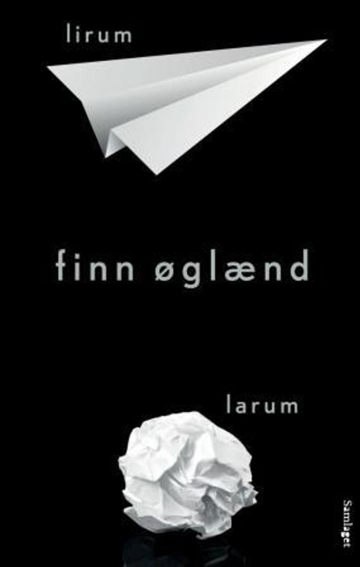Lirum larum - dikt