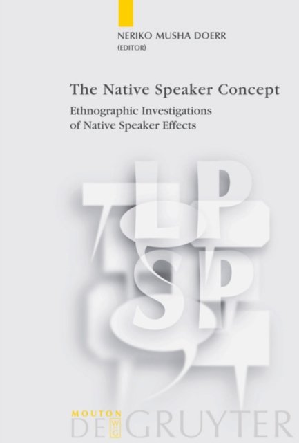 Native Speaker Concept