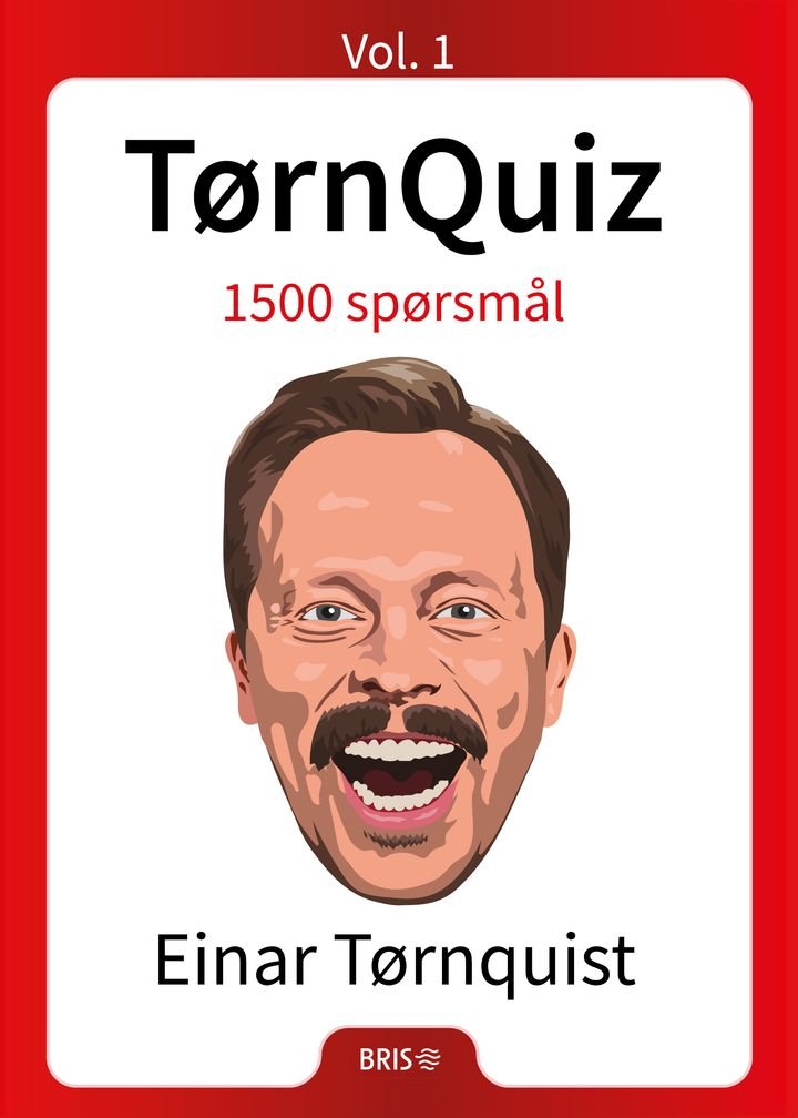 TørnQuiz - Vol. 1