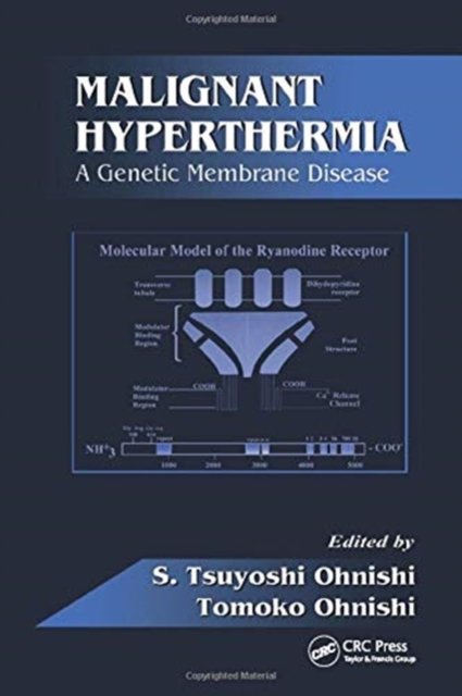 Malignant Hyperthermia