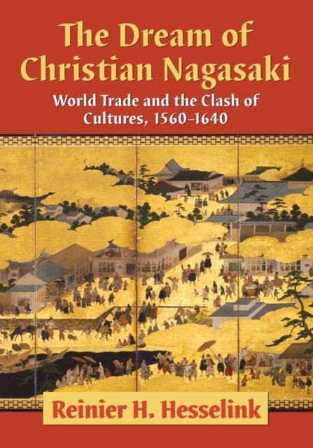 The Dream of Christian Nagasaki