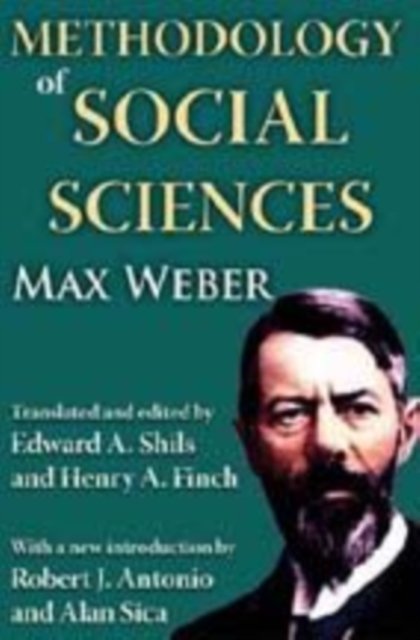 Methodology of Social Sciences