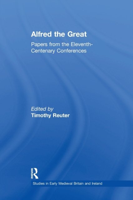Alfred the Great